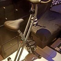 Cyclette