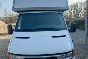 Iveco Daily 35.C11 anno 2003 con cassone 