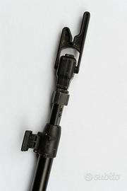 Accessori Preston e Korum per pesca a  feeder