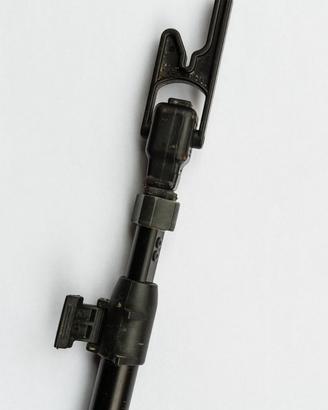 Accessori Preston e Korum per pesca a  feeder