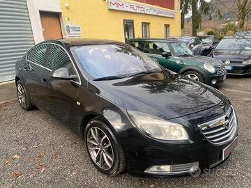 Opel Insignia 2.0 CDTI 160CV 4 porte Cosmo BERLINA