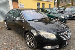 Opel Insignia 2.0 CDTI 160CV 4 porte Cosmo BERLINA