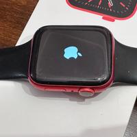 Apple Watch 6 46 mm WiFi