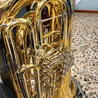 Tuba Sib 6/4 Miraphone Siegfried