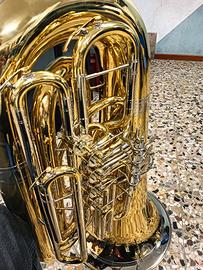 Tuba Sib 6/4 Miraphone Siegfried