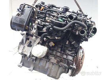 RHY MOTORE IMP. BOSCH CITROEN XSARA PICASSO (N68) 