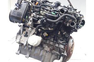 RHY MOTORE IMP. BOSCH CITROEN XSARA PICASSO (N68) 