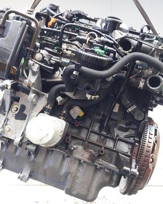 RHY MOTORE IMP. BOSCH CITROEN XSARA PICASSO (N68) 