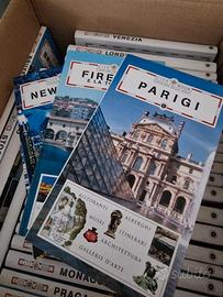 Libri City Book 29 volumi