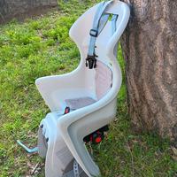 Seggiolino per bicicletta 