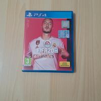 Fifa 20 Ps4