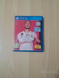 Fifa 20 Ps4