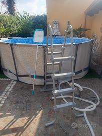  piscina Bestway 