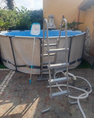  piscina Bestway 