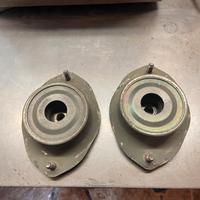 Supporto ammortizzatore x lancia delta
