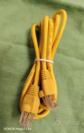 cavo Ethernet 