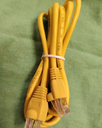 cavo Ethernet 