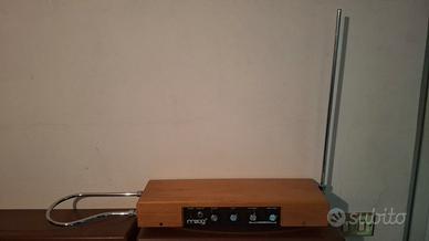 moog theremin