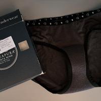 Culotte imbottite equitazione/ciclismo taglia M