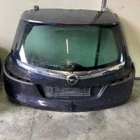 Baule - Portellone Per Opel Insignia 2011