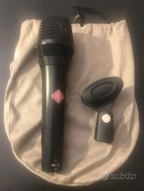Microfono Neumann kms 105 come nuovo