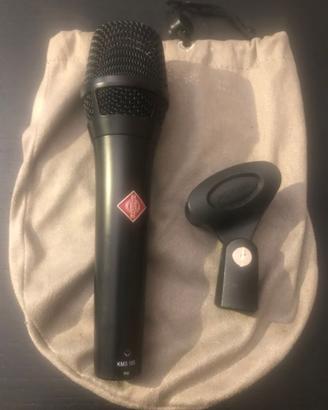 Microfono Neumann kms 105 come nuovo