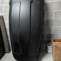 Box da tetto Thule Force Xt m