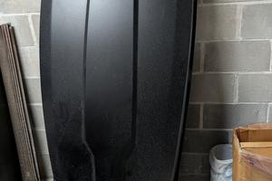 Box da tetto Thule Force Xt m