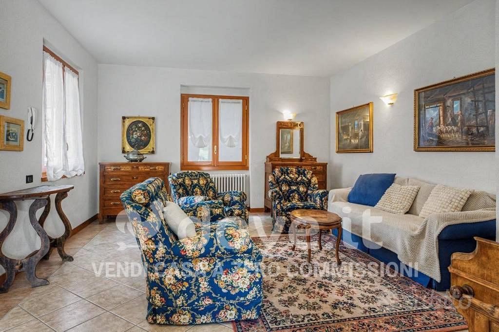 Appartamento – Cassina Valsassina, Mezzacca - Vista 2