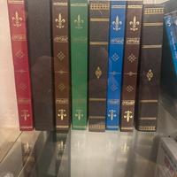 Collezione francobolli Vaticano e San Marino