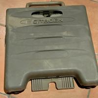 Cestello pieghevole CITROEN