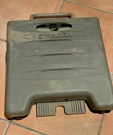 Cestello pieghevole CITROEN