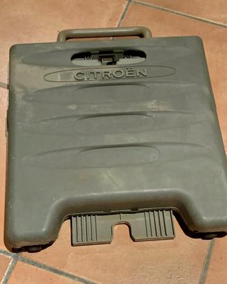 Cestello pieghevole CITROEN