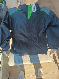 giacca termica maver taglia 3xl