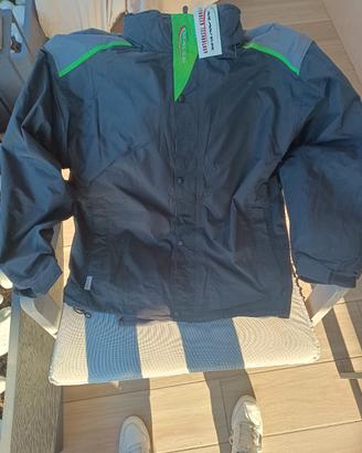 giacca termica maver taglia 3xl