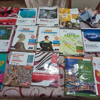 libri scolastici 