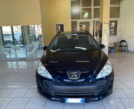 Peugeot 308 1.6 8V HDi 93CV SW Business