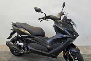Kl brera 125