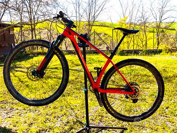 Scott Scale 940 carbon Sram