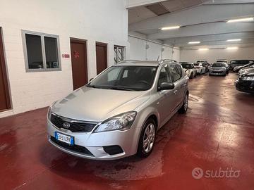 Kia Ceed cee'd 1.4 90CV 5p. EX NEOPAT