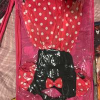 Vestiti hallowen bambini