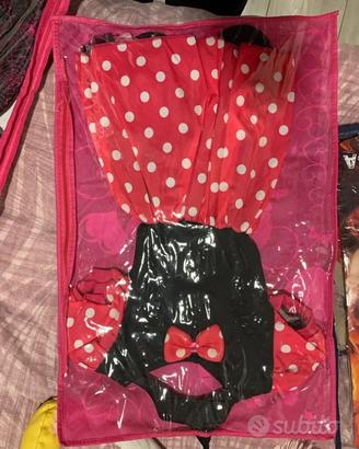 Vestiti hallowen bambini