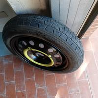 ruotino di scorta