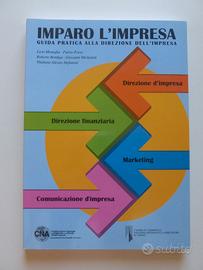 Imparo l'Impresa