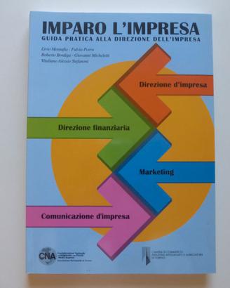 Imparo l'Impresa