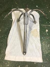 Ancora in Acciaio Inox