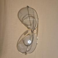 occhiali rayban B&L outdoorsman aviator vintage