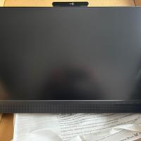 Monitor ThinkVision T24-30 24 pollici