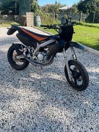 Malaguti xsm