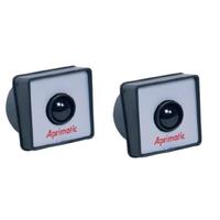 Coppia di fotocellule da incasso APRIMATIC ER2N